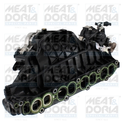 Intake Manifold Module